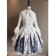 Susin Night Traveler 2.0 Corset, Blouse, Skirts and Jacket(Reservation/Full Payment Without Shipping)